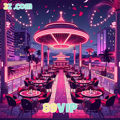 A Magia do Cassino: Jogando com Estilo no 89VIP.com
