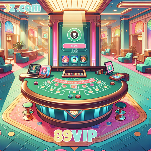 Entre no Jogo: Login no 89VIP.com Transformador