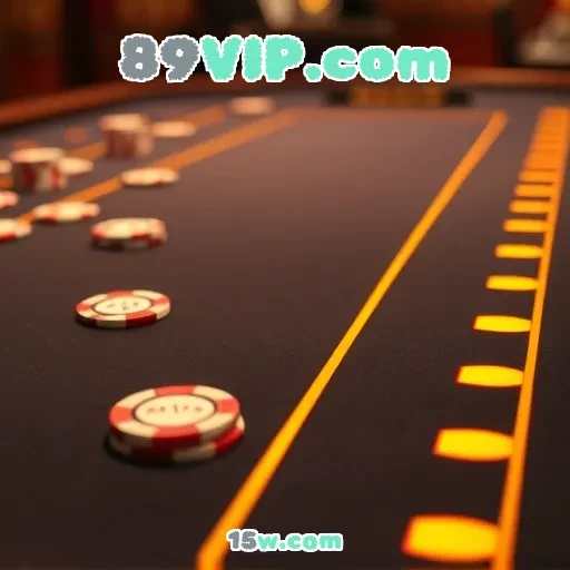 89VIP.com: Descubra o Que Faz do Cassino Vivo Incrível
