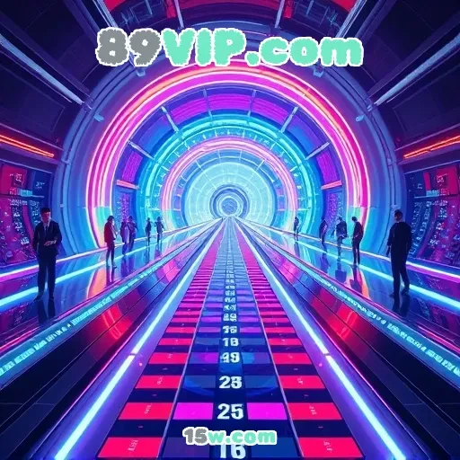 89VIP.com: Aposta Esportiva que Transforma sua Experiência