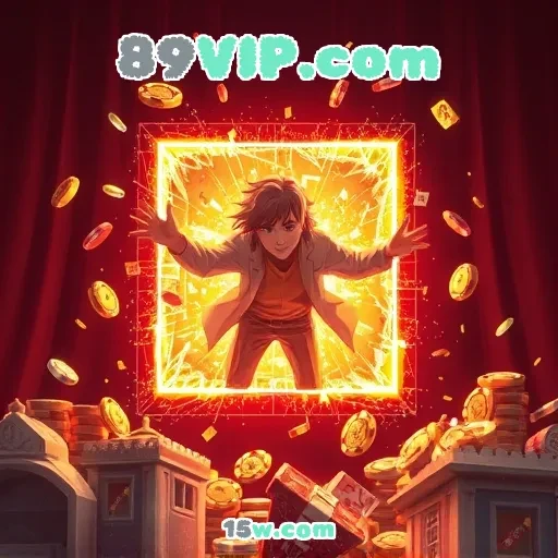 89VIP.com: Descubra as Novidades que Transformam seu Jogo