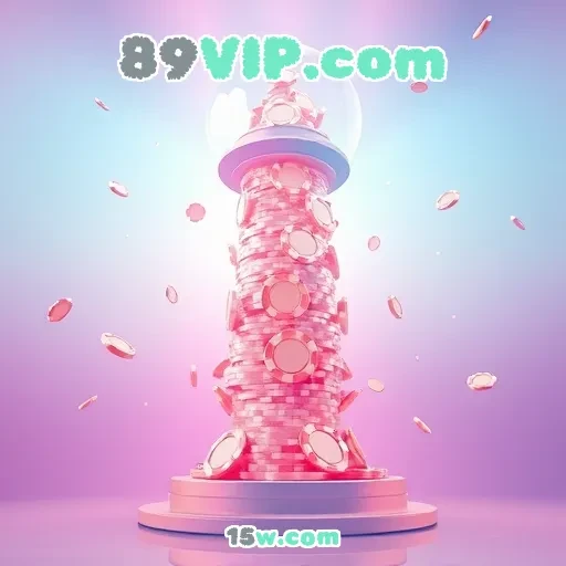 89VIP.com: Entre na Diversão das Loterias Online e Ganhe Prêmios